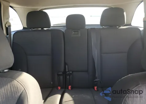 2011 Ford Edge Sel from USA, damaged, VIN 2FMDK3JCXBBA89515